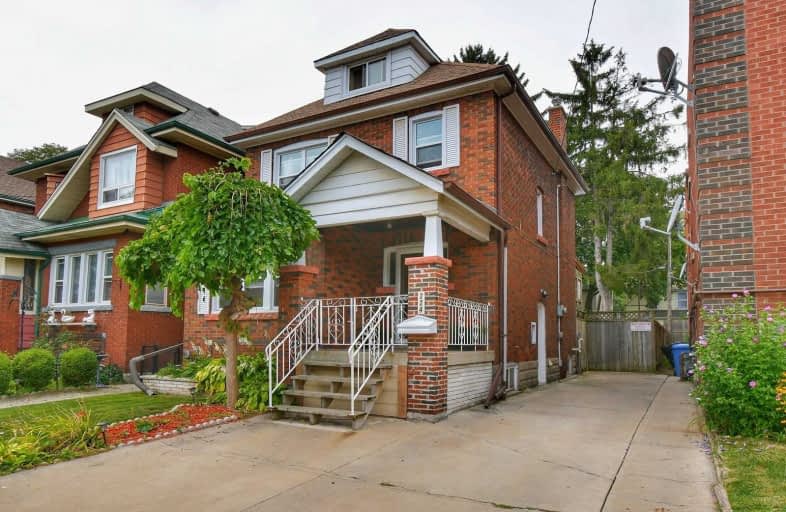 224 Park Row South, Hamilton | Image 1