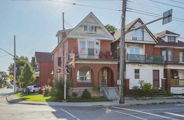 54 Sherman Avenue North, Hamilton | Image 1