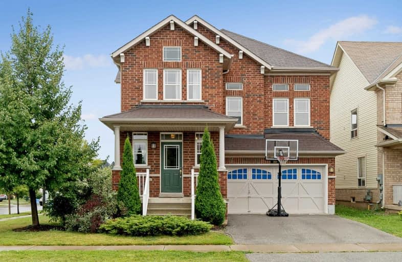 107 Houndtrail Drive, Hamilton | Image 1