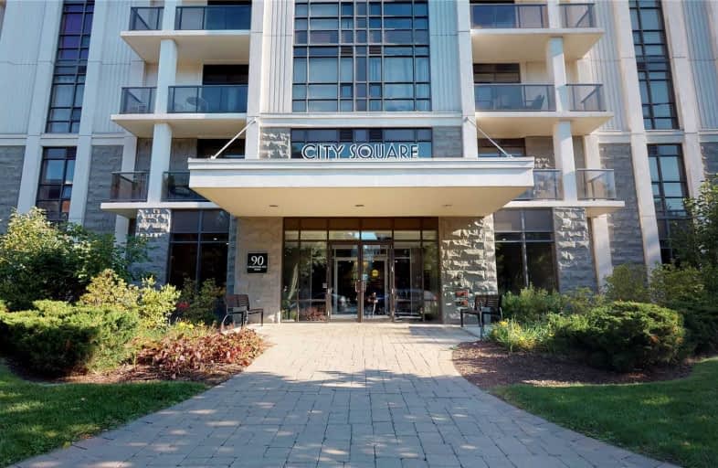 409-90 Charlton Avenue West, Hamilton | Image 1