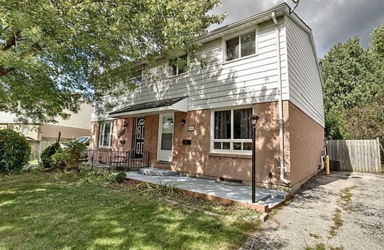 1321 Ascot Circle, Sarnia | Image 1