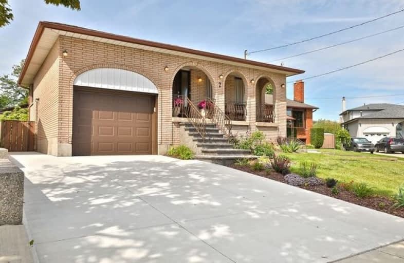 7 Enola Court, Hamilton | Image 1