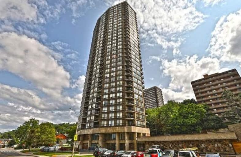 807-150 Charlton Avenue East, Hamilton | Image 1