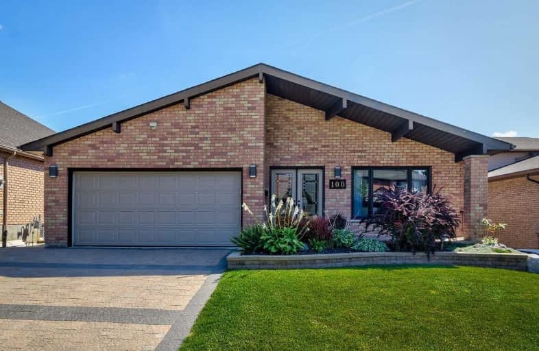 100 Pinewarbler Drive, Hamilton | Image 1