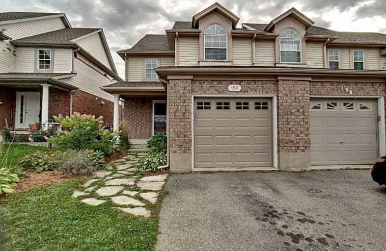 196 Silurian Drive, Guelph | Image 1