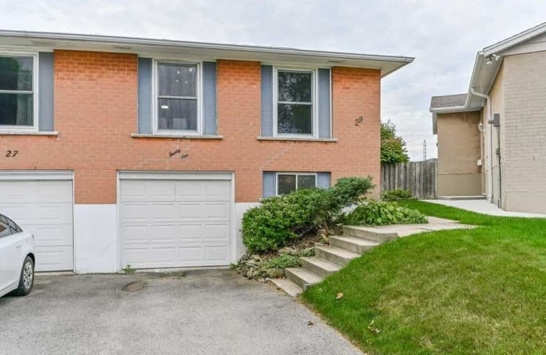 29 Granby Court, Hamilton | Image 1
