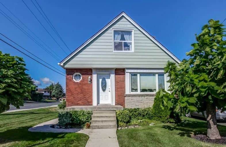 306 East 18th Street, Hamilton | Image 1