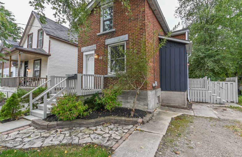 95 Stevenson Street North, Guelph | Image 1