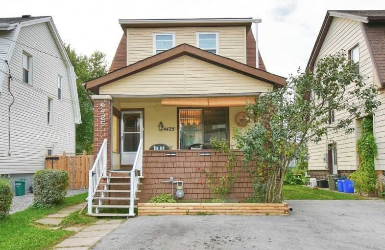 4425 Fourth Avenue, Niagara Falls | Image 1