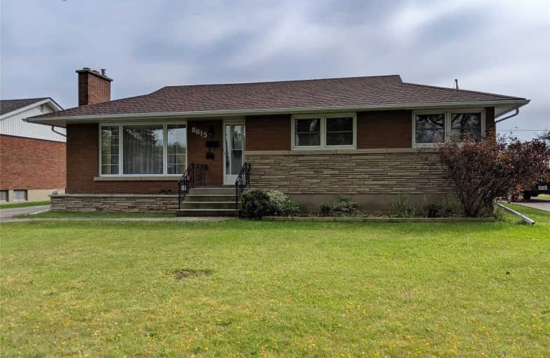 8815 Parliament Avenue, Niagara Falls | Image 1