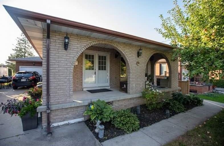 211 Gray Road, Hamilton | Image 1