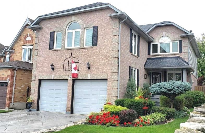 78 Strathroy Crescent, Hamilton | Image 1