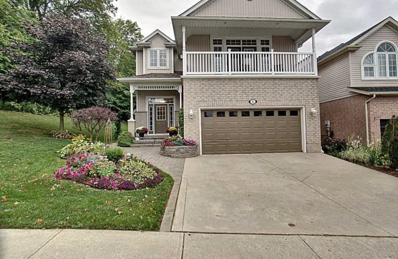 71 Forest Edge Trail, Kitchener | Image 1