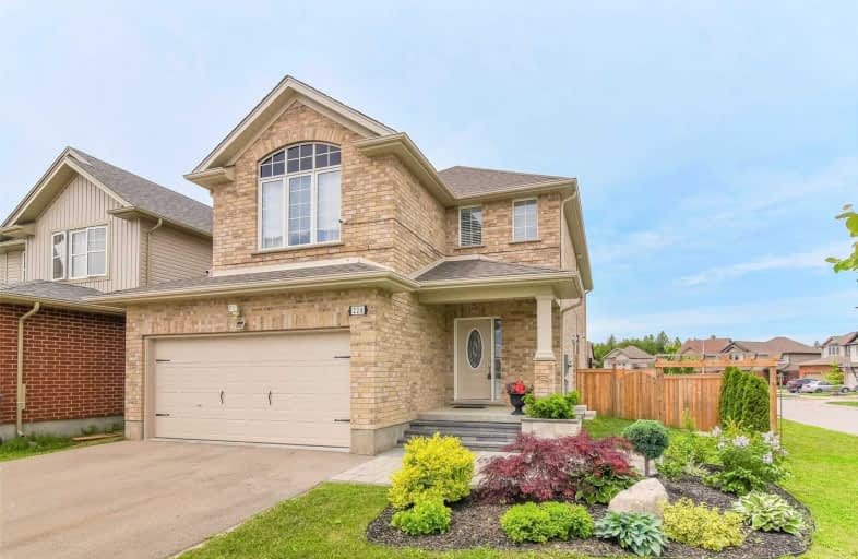 224 Fleming Road, Guelph | Image 1