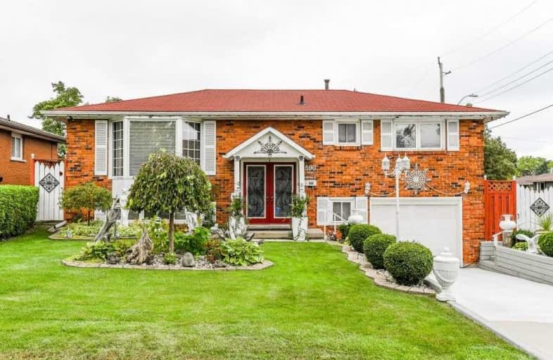 590 West 5th Street, Hamilton | Image 1