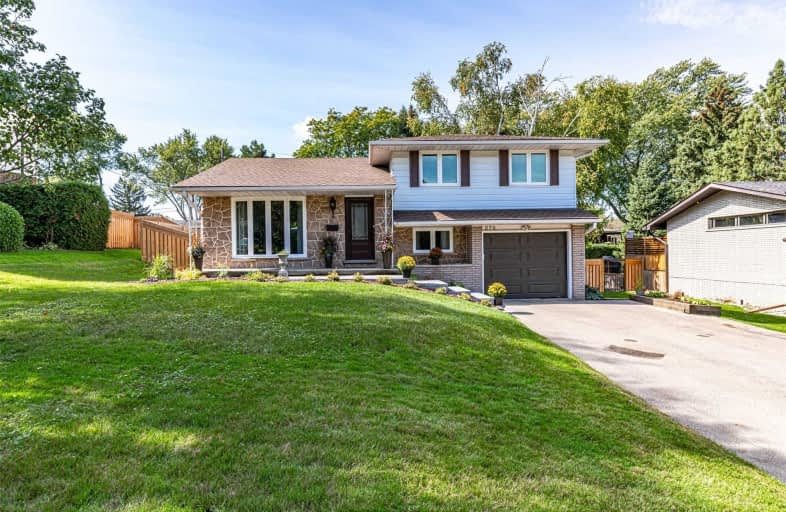 278 Greenbriar Road, Hamilton | Image 1