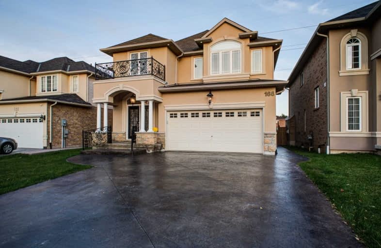 166 Fair Street, Hamilton | Image 1