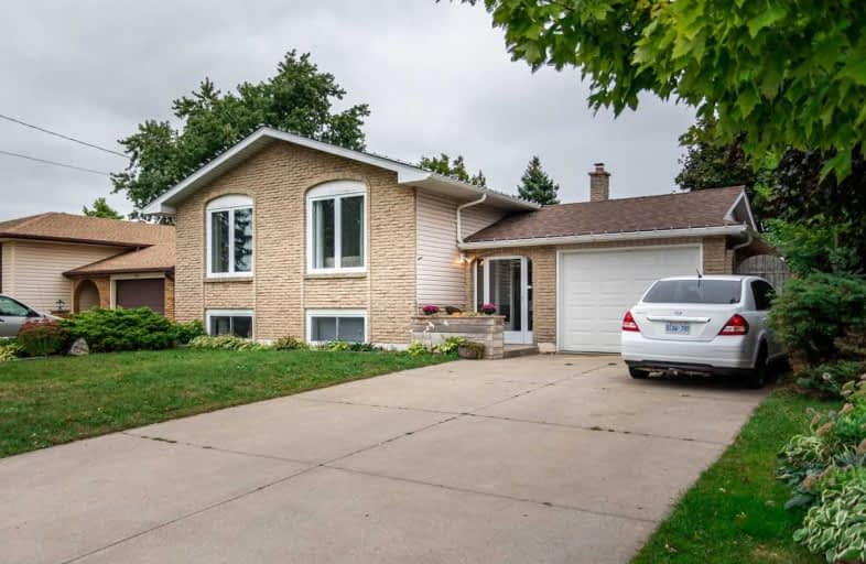 205 San Francisco Avenue, Hamilton | Image 1