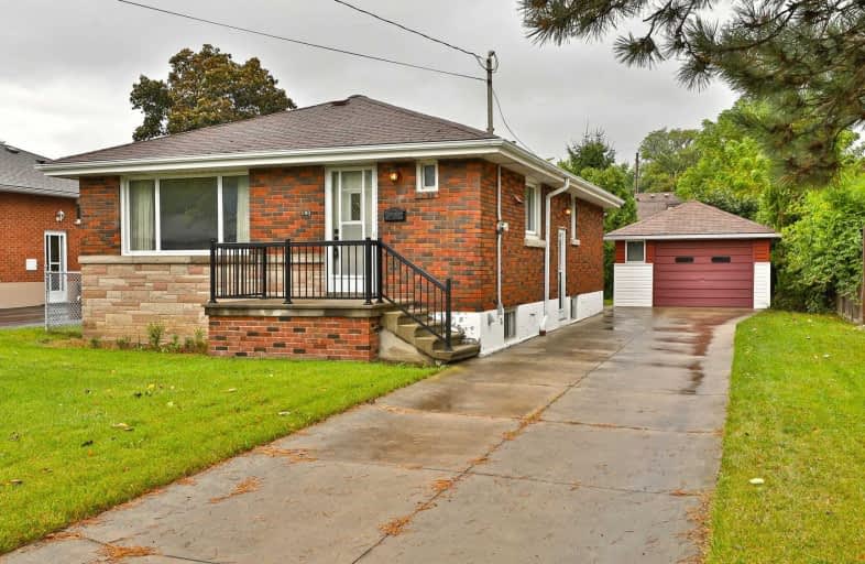 190 West 19th Street, Hamilton | Image 1