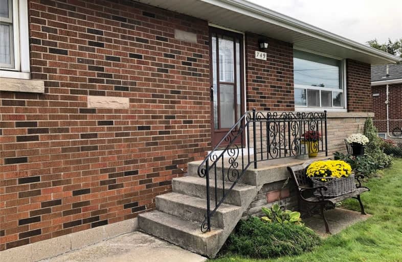 749 Upper Ottawa Street, Hamilton | Image 1