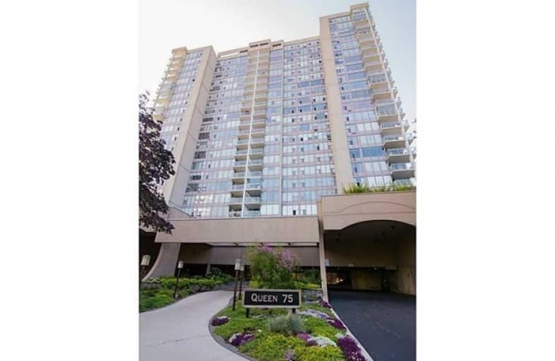1102-75 Queen Street North, Hamilton | Image 1
