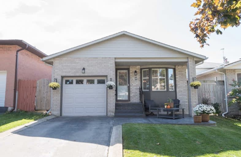 8 Lyton Crescent, Hamilton | Image 1