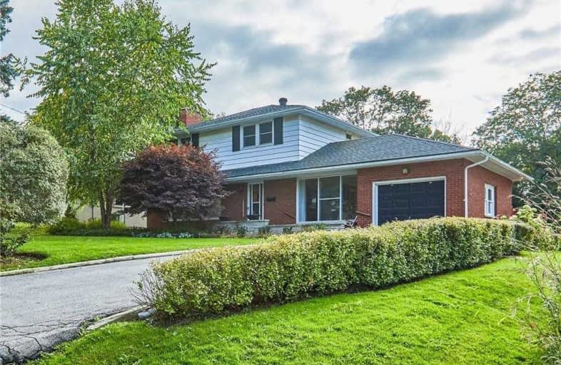 194 Brookview Court, Hamilton | Image 1