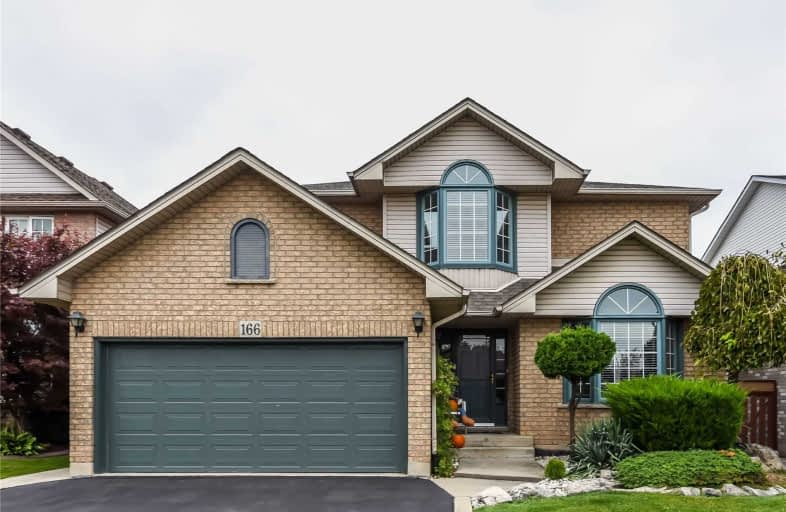 166 Eagleglen Way, Hamilton | Image 1