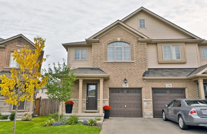138 Westbank Trail, Hamilton | Image 1