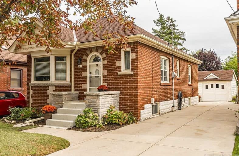 125 Barons Avenue South, Hamilton | Image 1