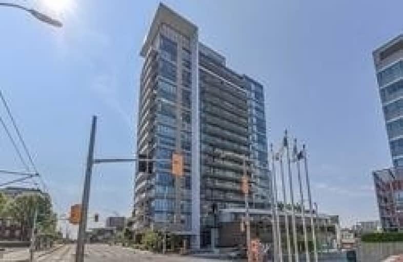 912-85 Duke Street West, Kitchener | Image 1