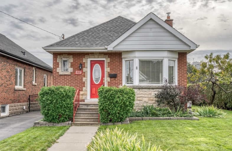 129 Tragina Avenue South, Hamilton | Image 1