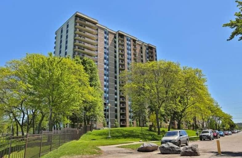 1605-500 Green Road, Hamilton | Image 1