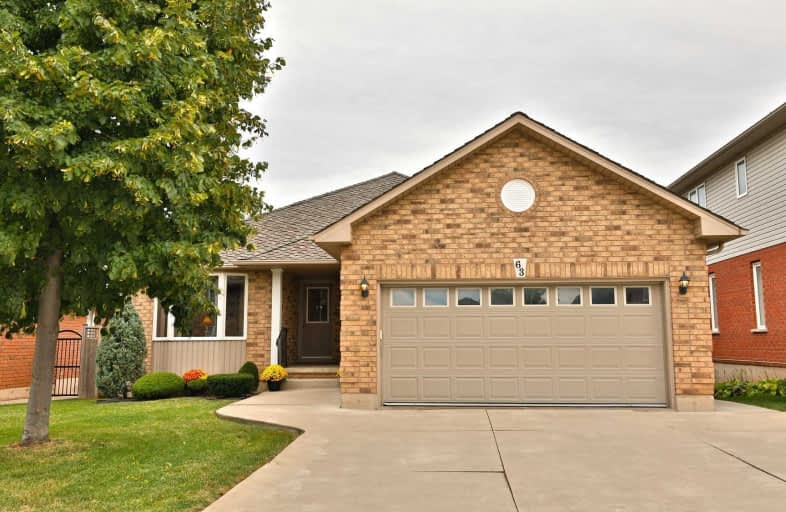 63 Silverlace Circle, Hamilton | Image 1