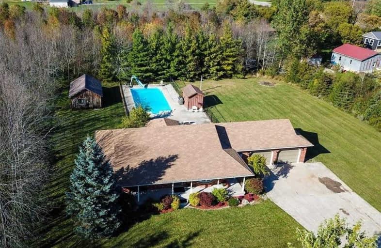 471 Concession 4 Walpole, Haldimand | Image 1