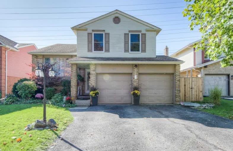 11 Red Maple Place, Kitchener | Image 1