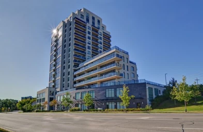 1007-150 Wellington Street East, Guelph | Image 1