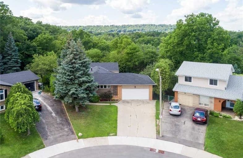 53 Congress Crescent, Hamilton | Image 1