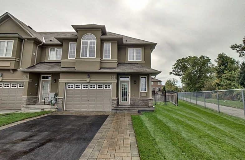 309 Stonehenge Drive, Hamilton | Image 1