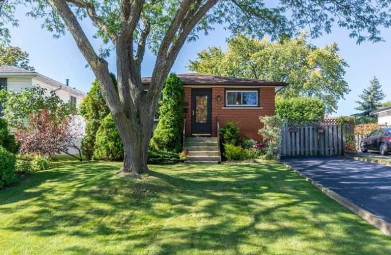 132 Moxley Drive, Hamilton | Image 1