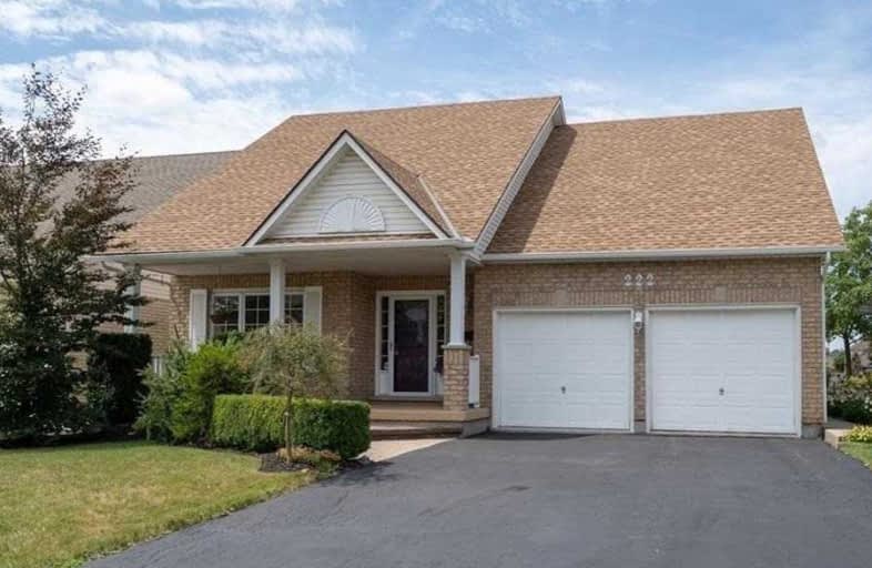 222 Summers Drive, Thorold | Image 1
