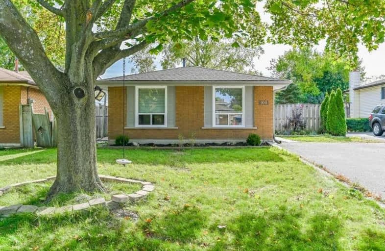 100 Boston Crescent, Hamilton | Image 1