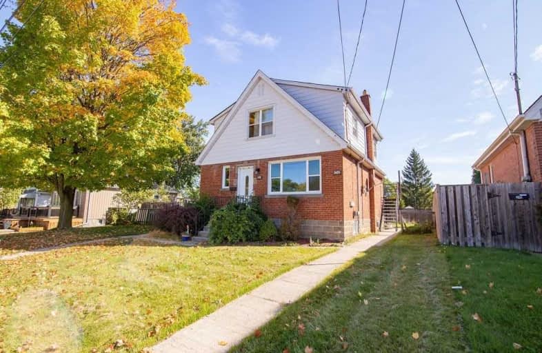 245 East 22nd Street, Hamilton | Image 1