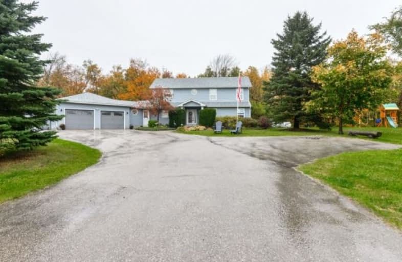 5503 Trafalgar Road North, Erin | Image 1