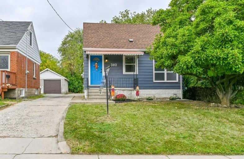 302 East 22nd Street, Hamilton | Image 1