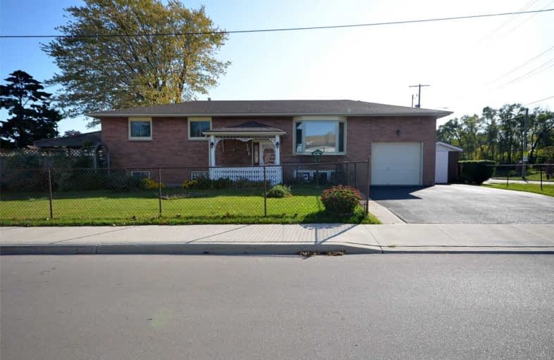 306 Osborne Street, Hamilton | Image 1