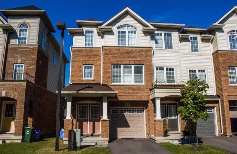 10 Dorchester Tr, Hamilton | Image 1