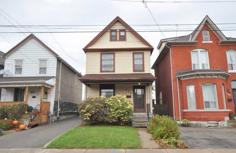 223 Macaulay Street East, Hamilton | Image 1