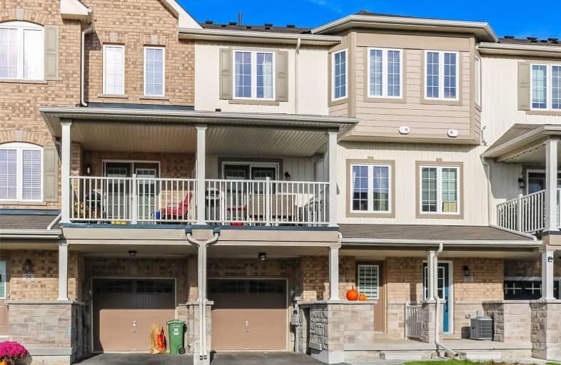 24 Savage Drive, Hamilton | Image 1