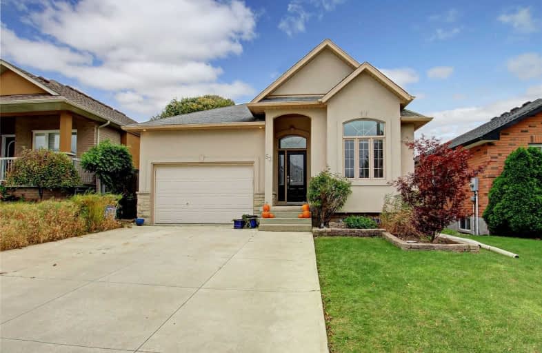 53 Krieghoff Drive, Hamilton | Image 1